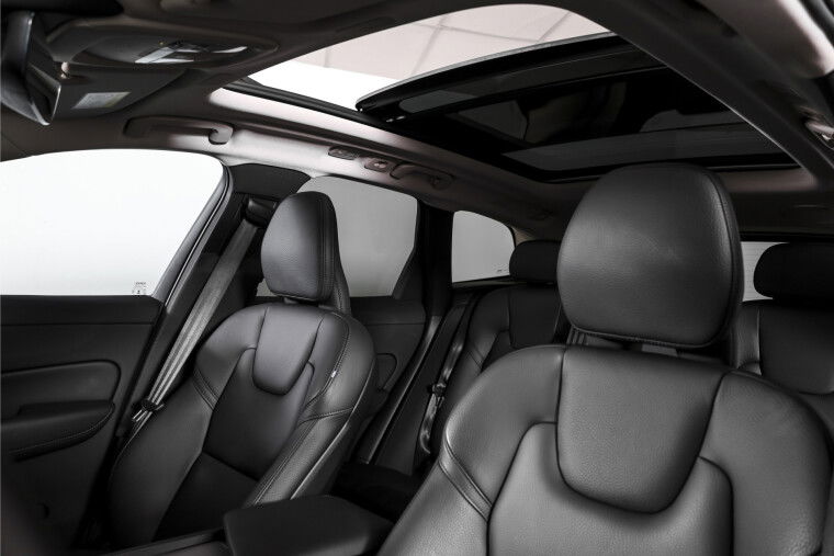 Volvo - XC60