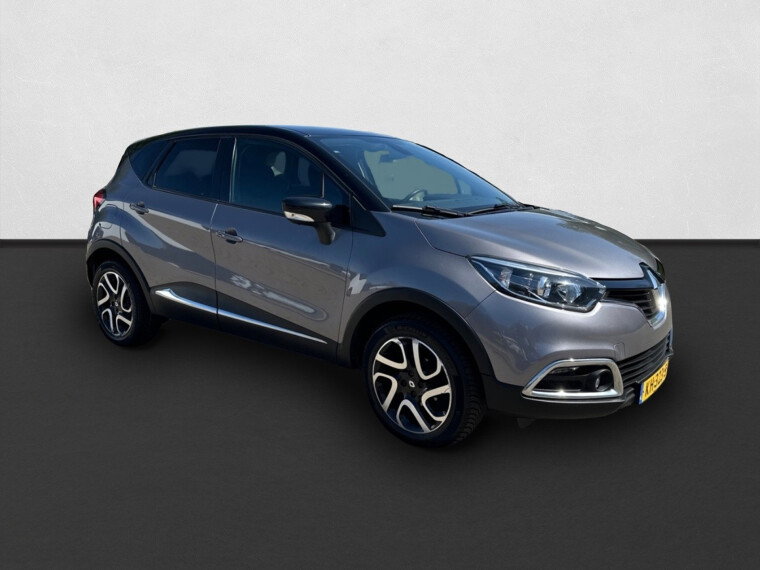 Renault - Captur