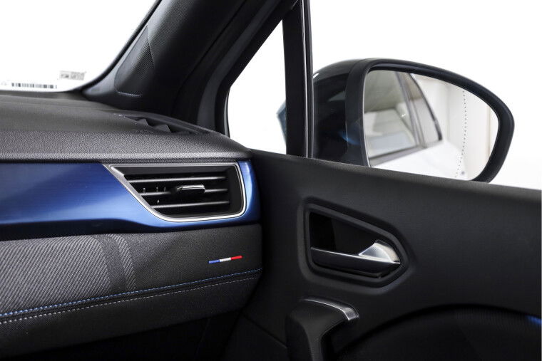Renault - Captur