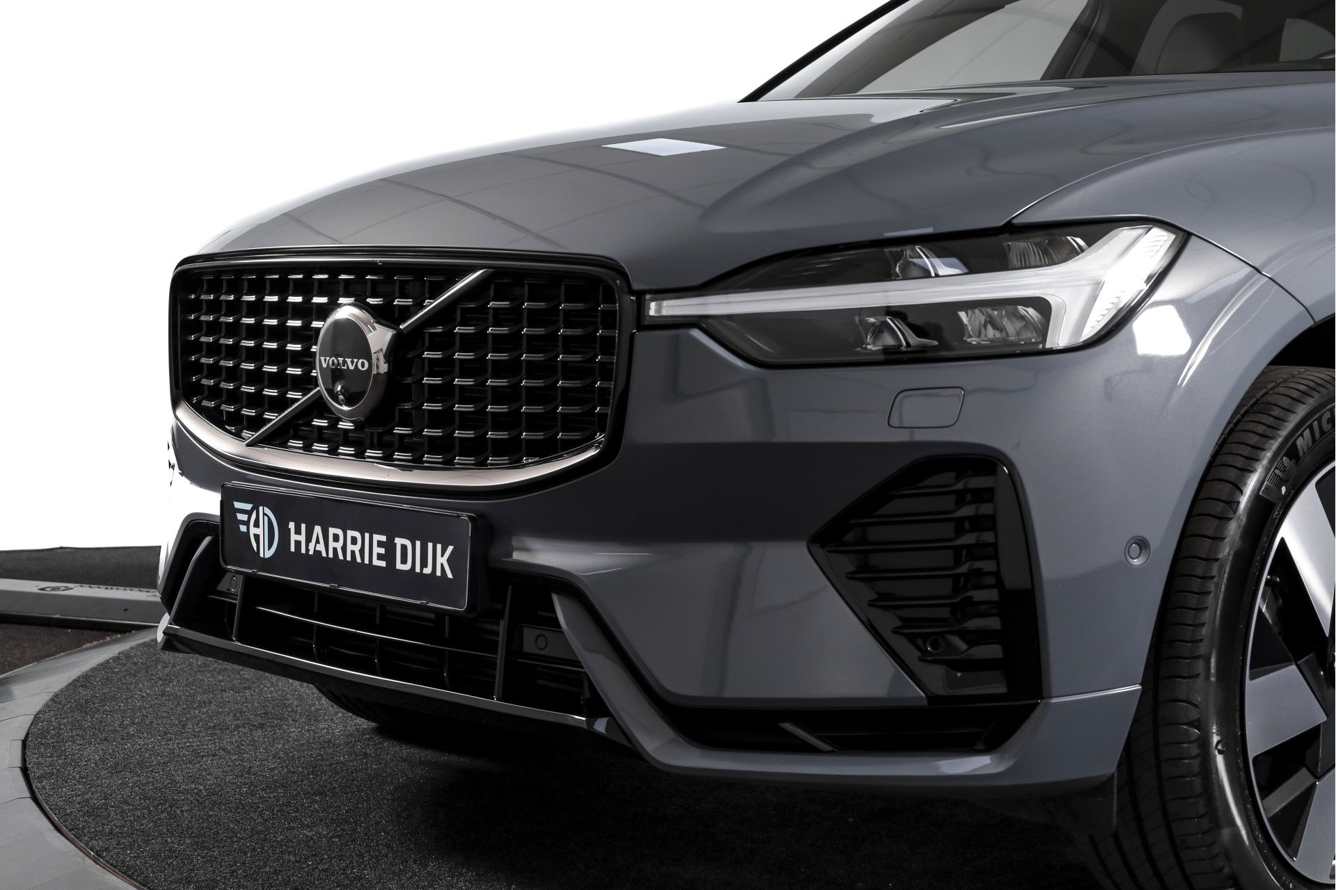 Volvo - XC60