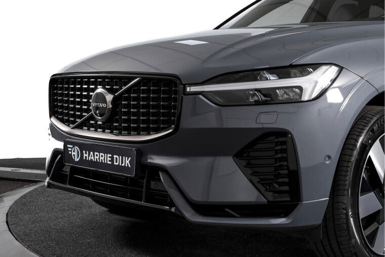 Volvo - XC60