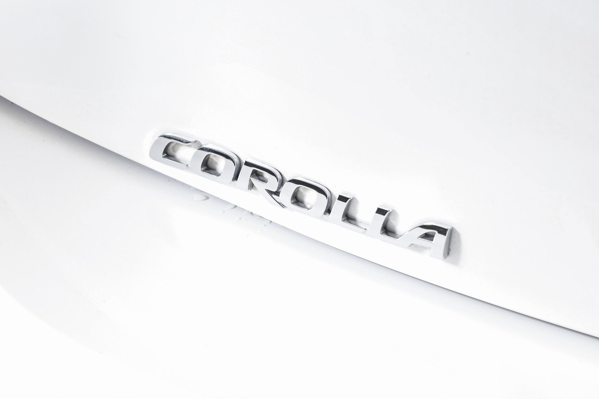 Toyota - Corolla