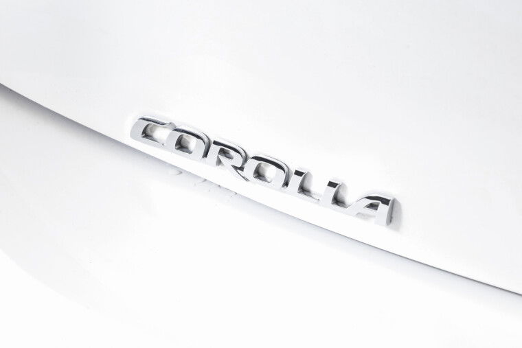 Toyota - Corolla