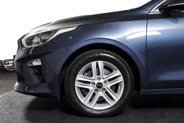 Kia - Ceed Sportswagon