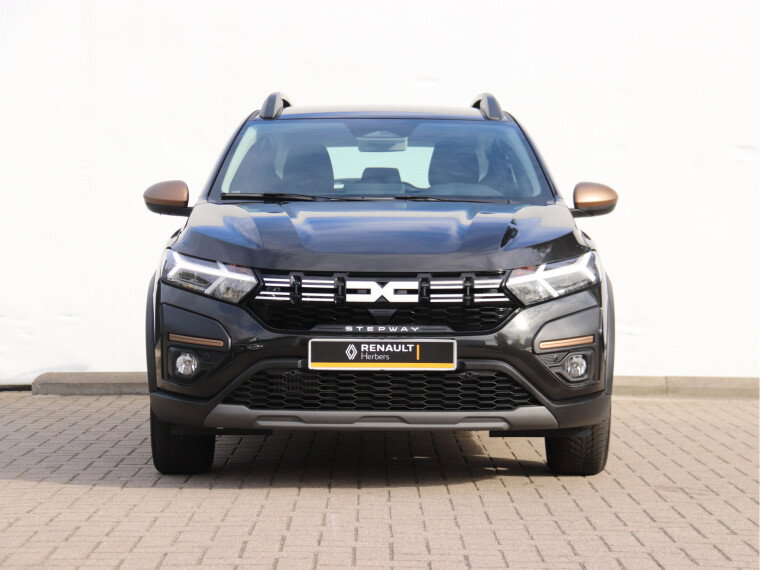 Dacia - SANDERO Stepway