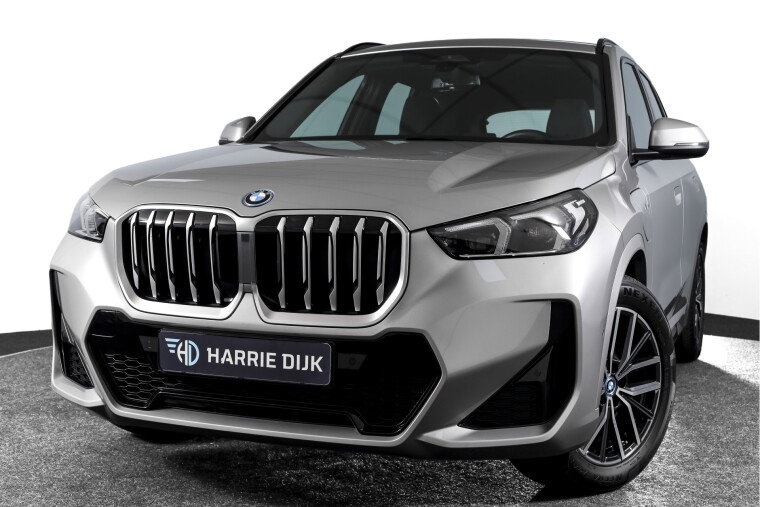 BMW - X1