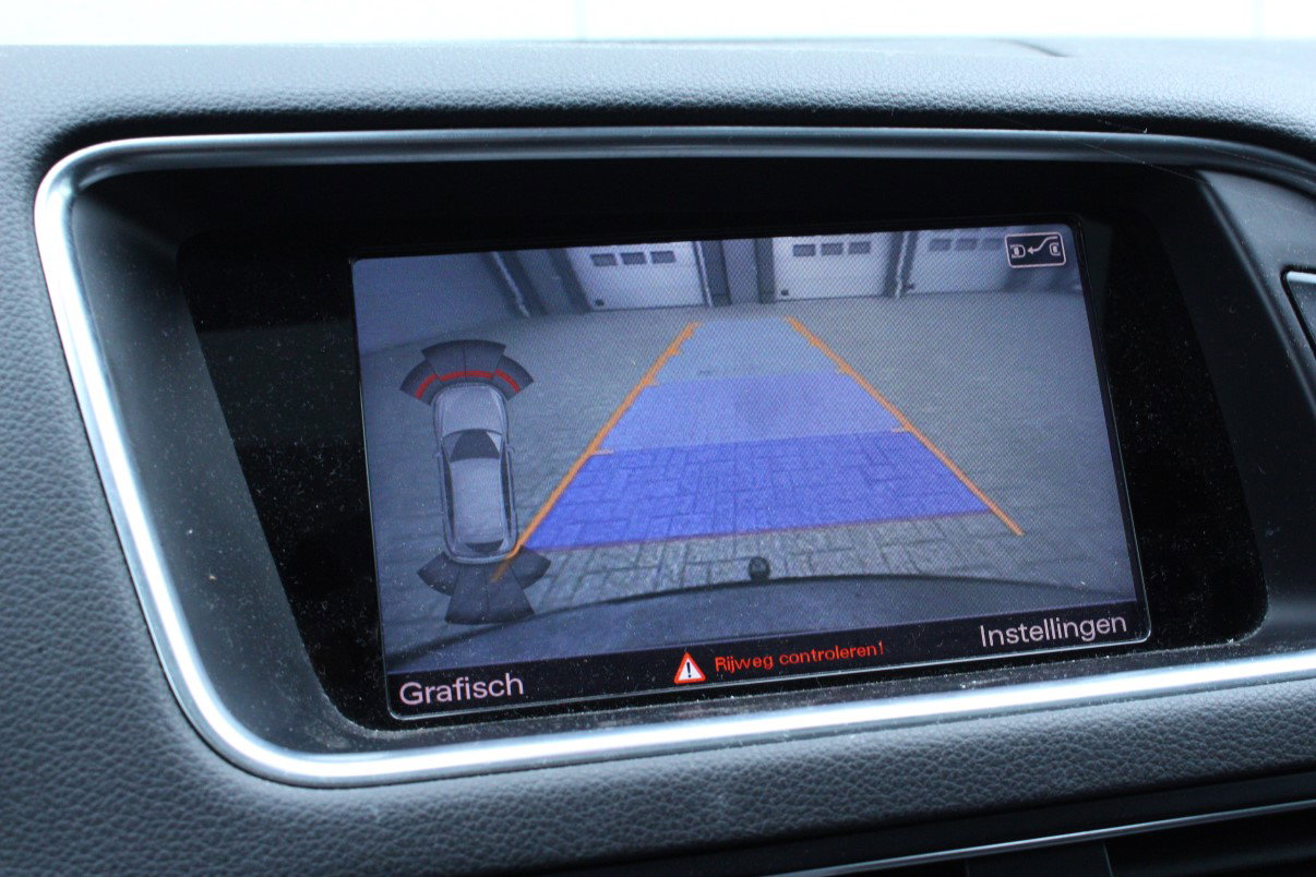 Audi 3.0 TDI SQ5 Quattro PANO ACC B&O NAVI DAB STANDKCHL TREKHAAK '15 - foto 17