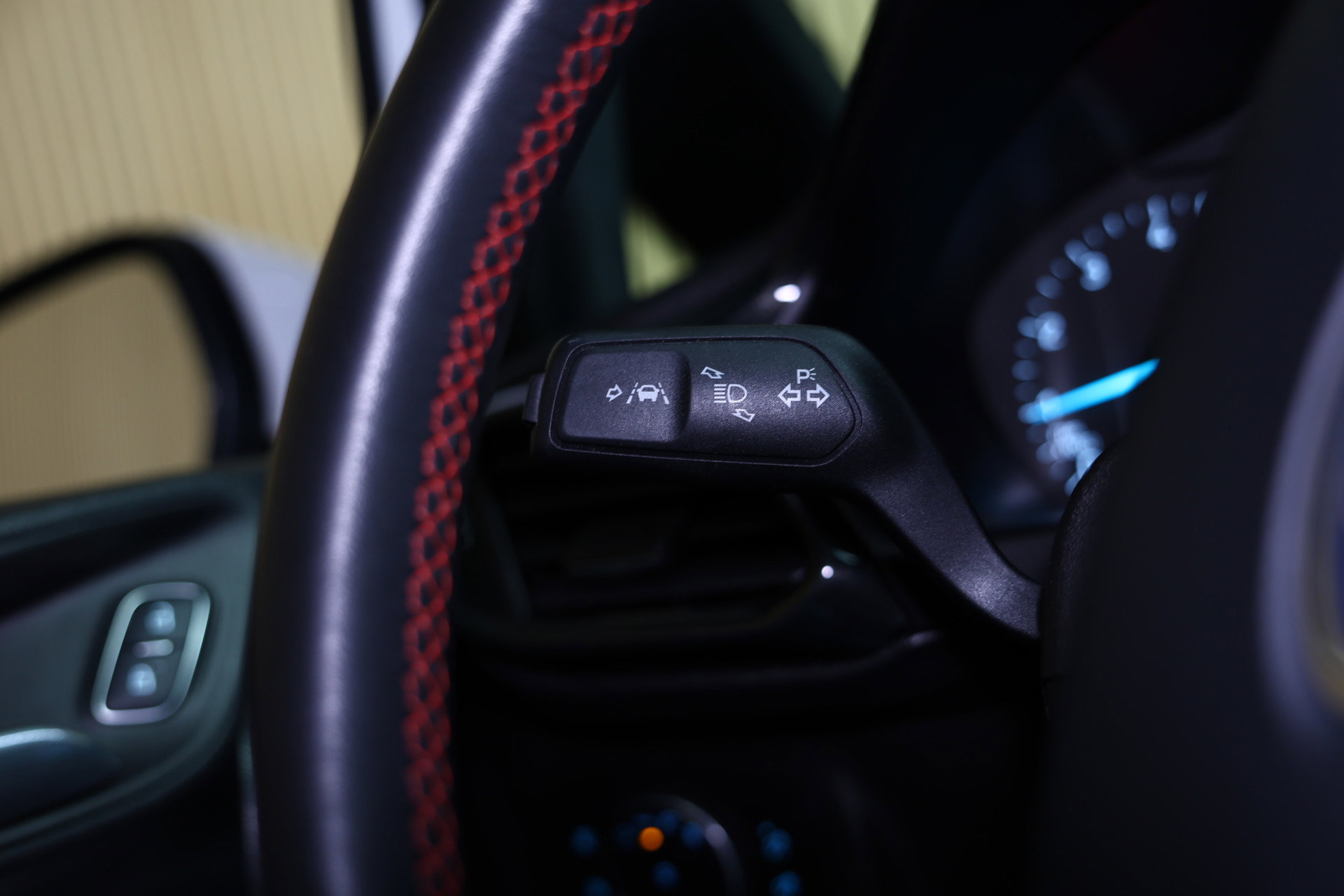 Ford 1.0 EcoBoost AUTOMAAT ST LINE Titanium SUPERSTAAT 2019 ! - foto 14