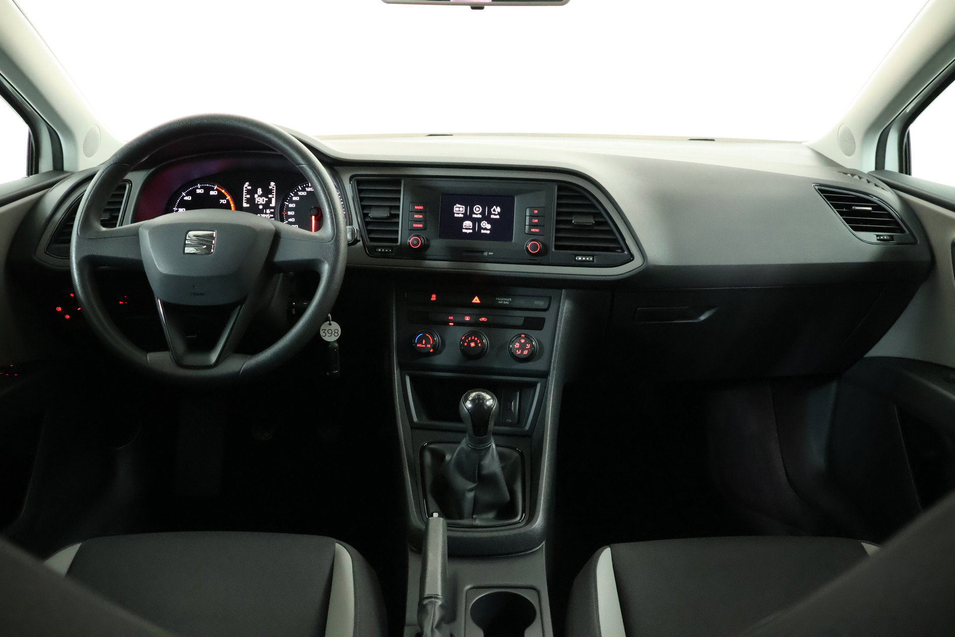 SEAT León