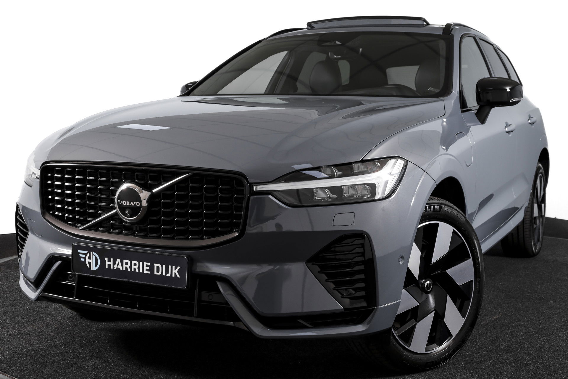 Volvo - XC60