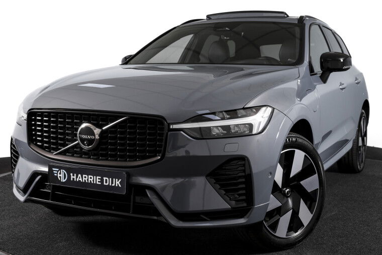 Volvo - XC60