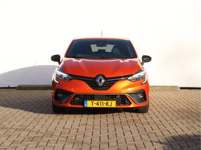 Renault - Clio