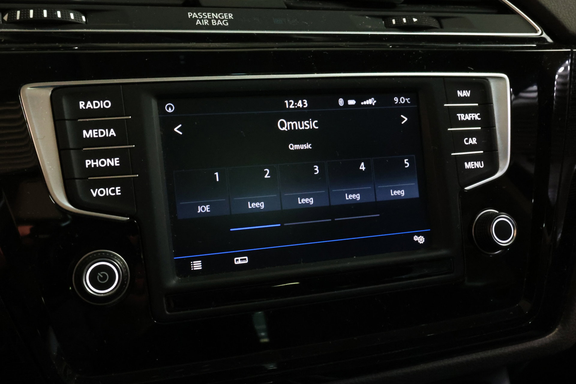 Volkswagen 1.4 TSI Highline Automaat Panodak Navigatie LED 2017 - foto 18