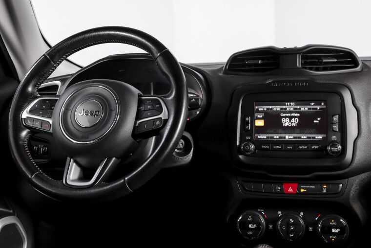 Jeep - Renegade