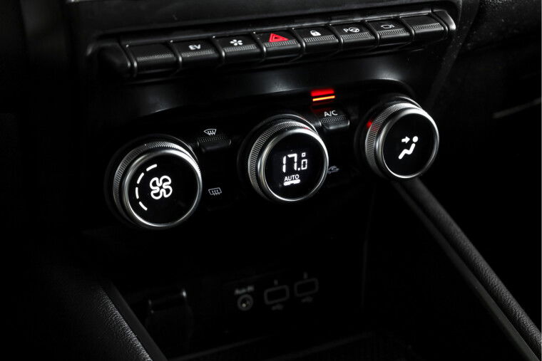 Renault - Captur