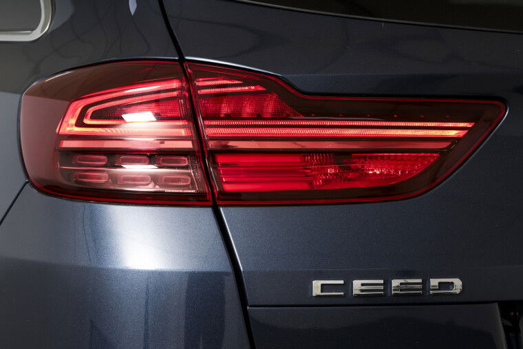 Kia - Ceed Sportswagon