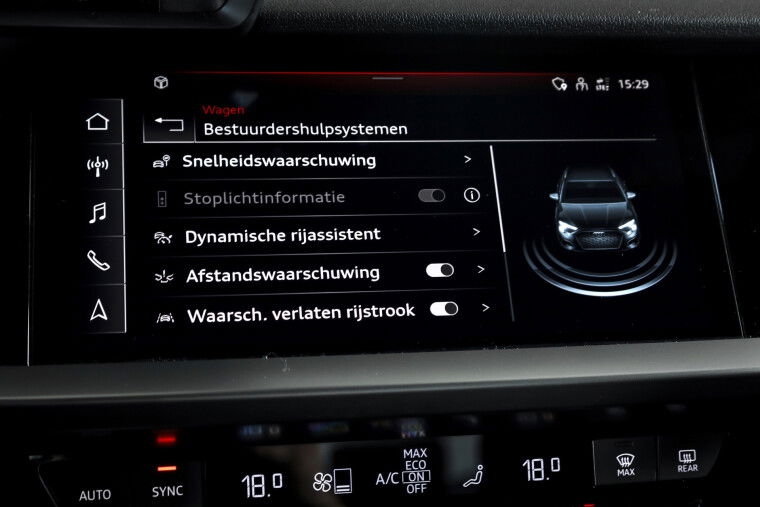 Audi - A3