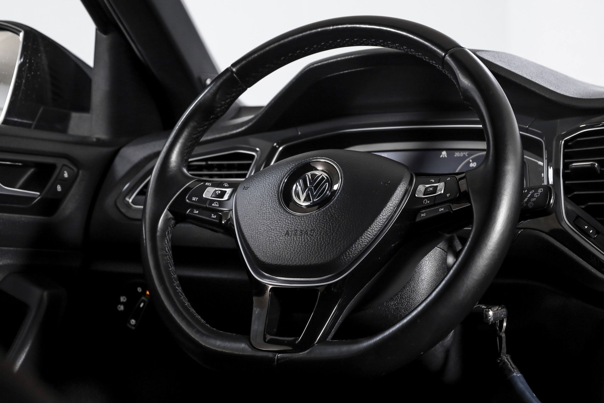 Volkswagen - T-Roc