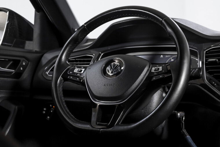Volkswagen - T-Roc