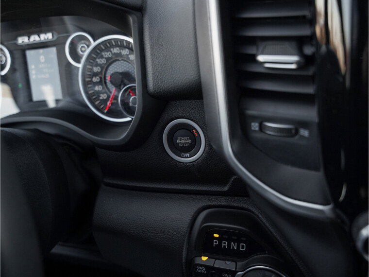 Keyless start