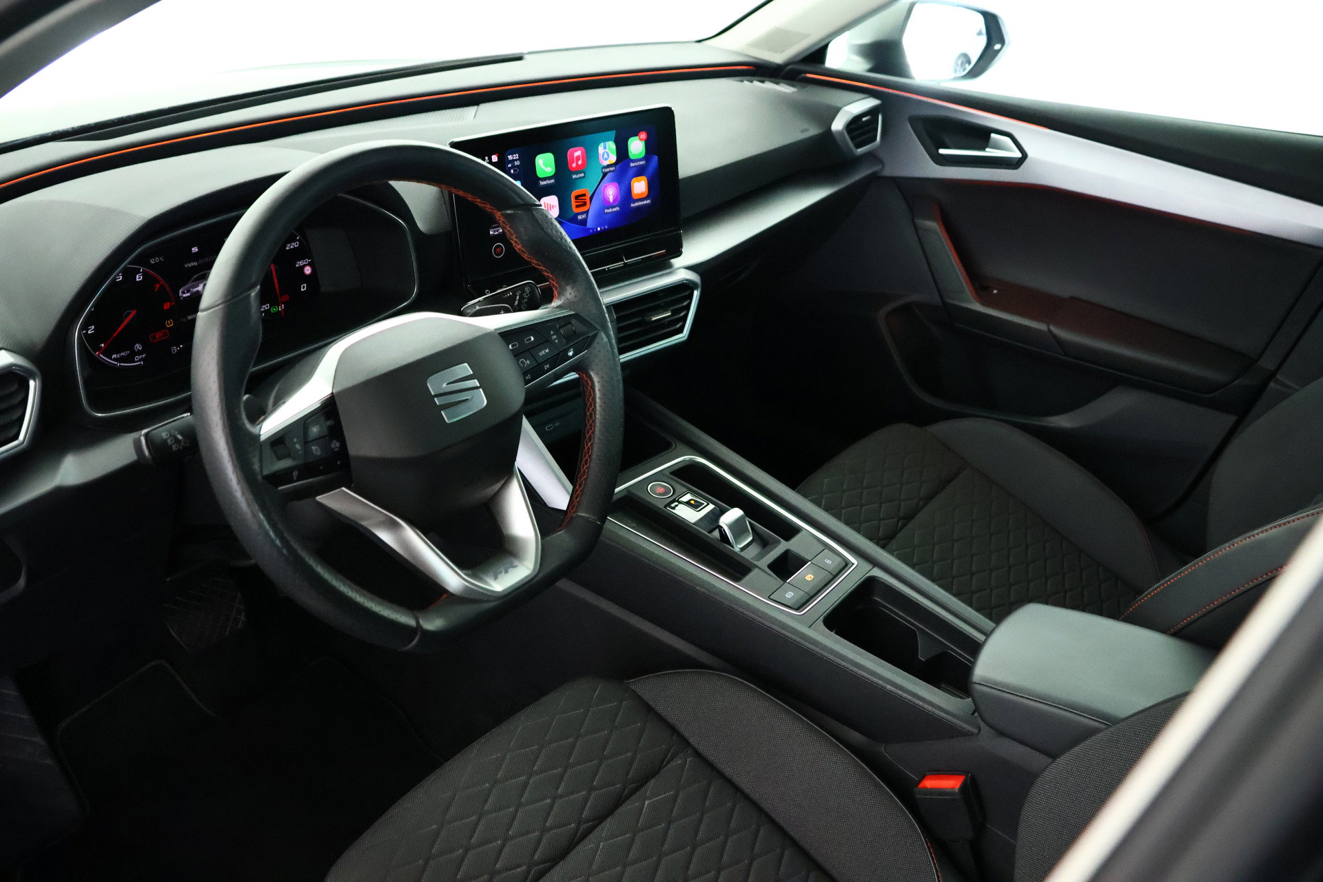 SEAT León