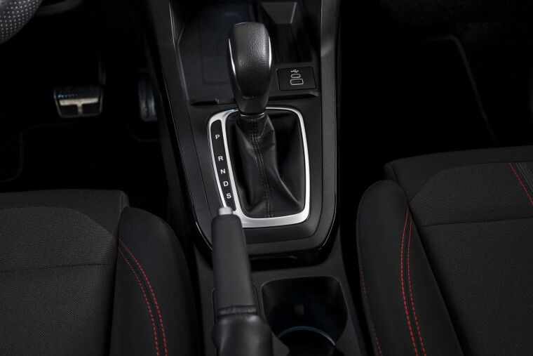 Ford - Puma