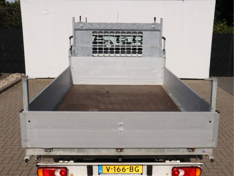 Citroën - Jumper