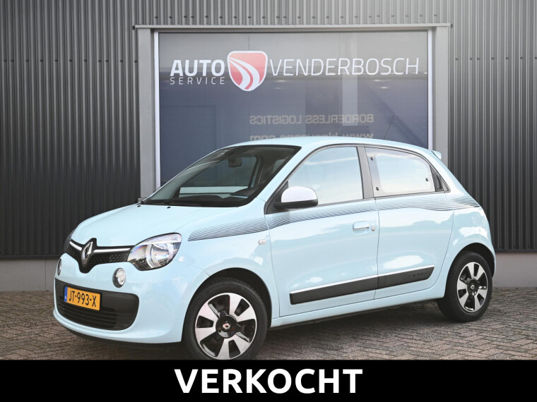 Renault Twingo 1.0 SCe Collection