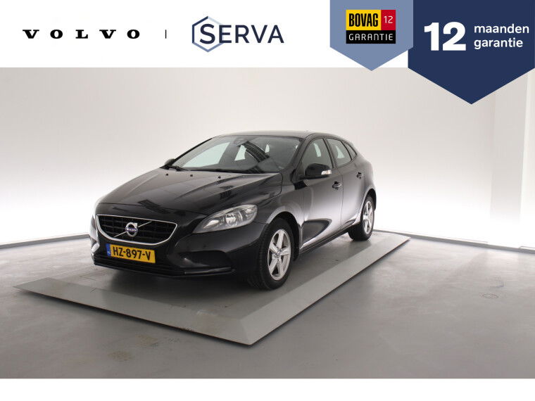 Foto van Volvo V40 D3 Kinetic Automaat | Business pack connect | Park Assist
