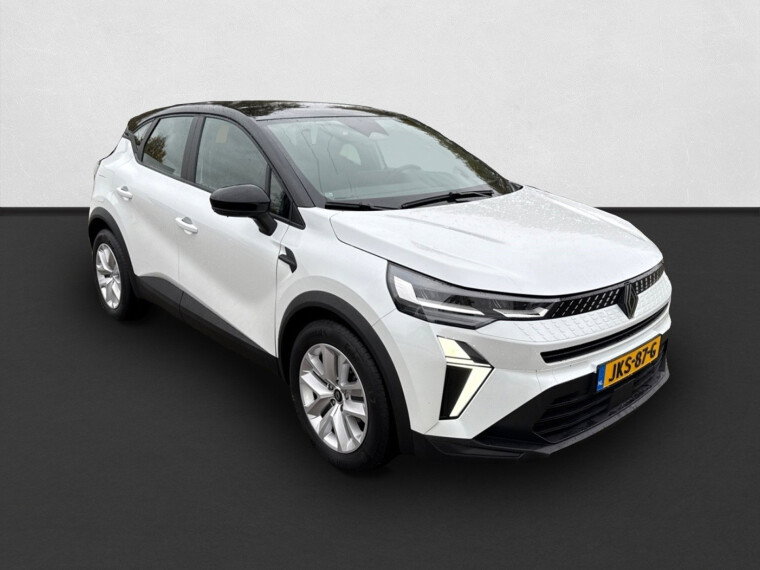 Renault - Captur