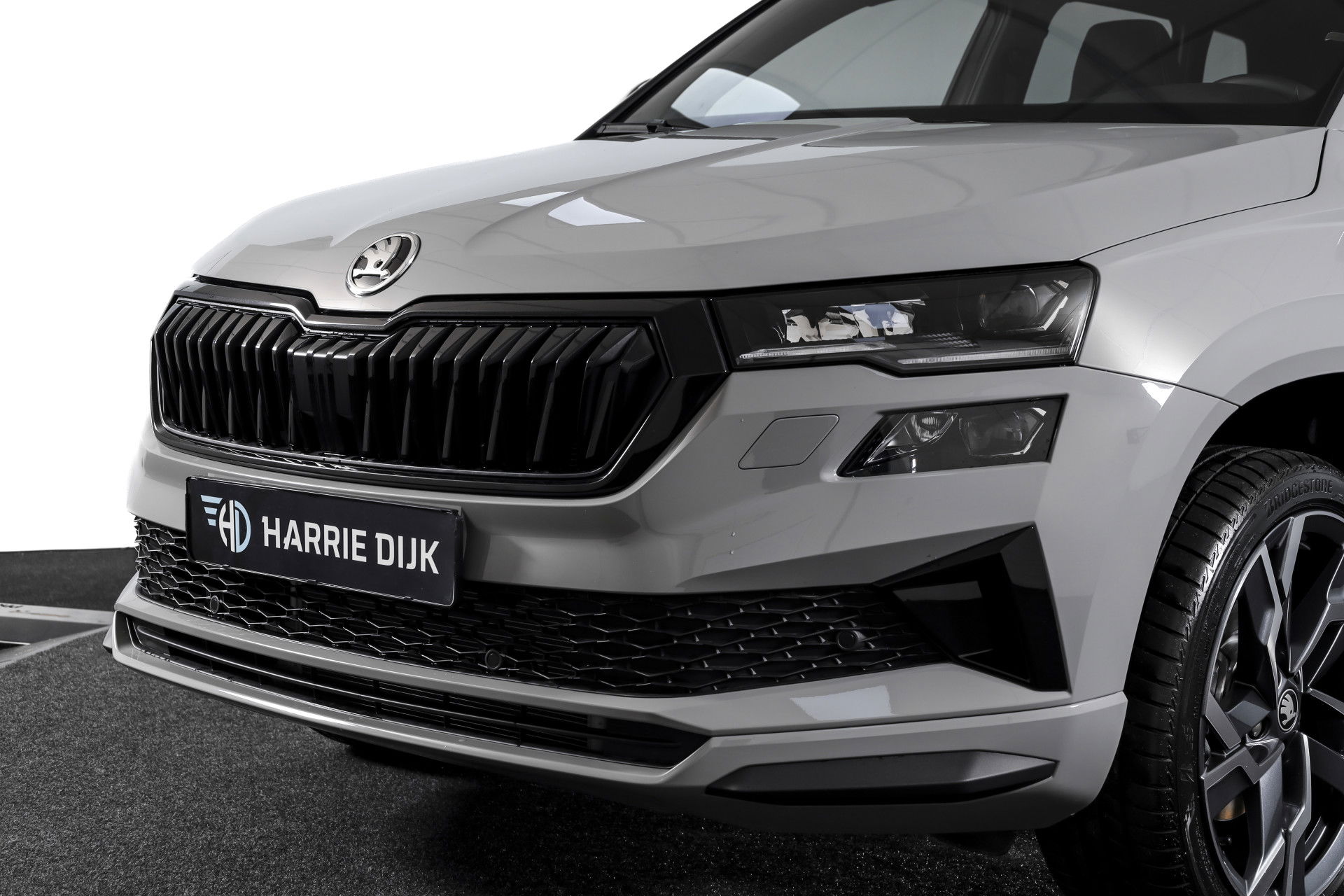 Škoda - Karoq