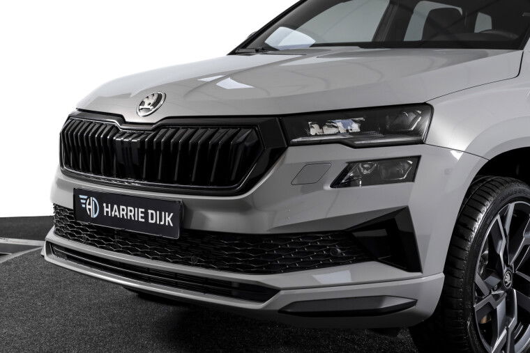 Škoda - Karoq