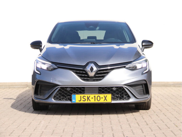 Renault - Clio