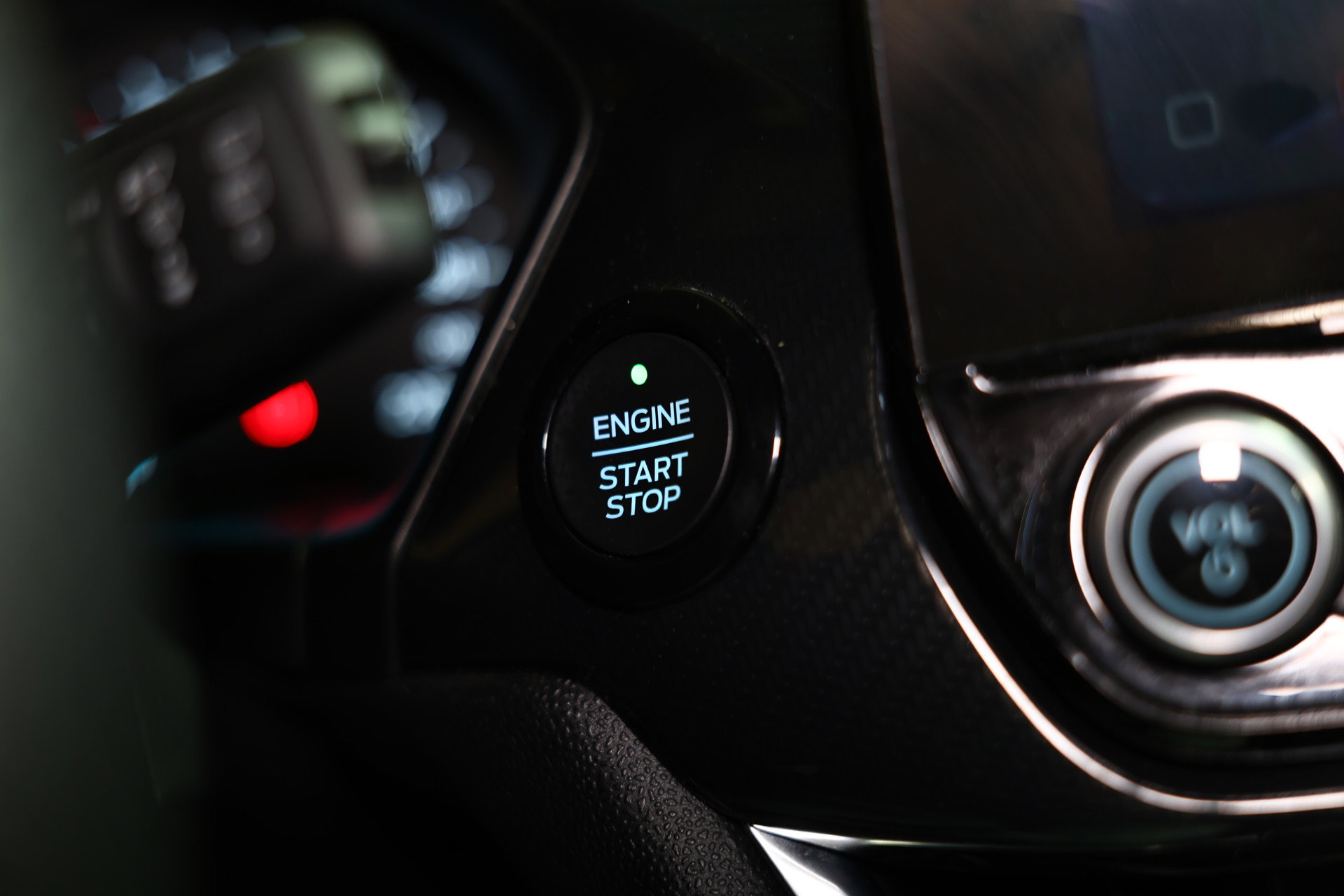 Ford 1.0 EcoBoost Titanium ST LINE SUPERSTAAT ! - foto 29