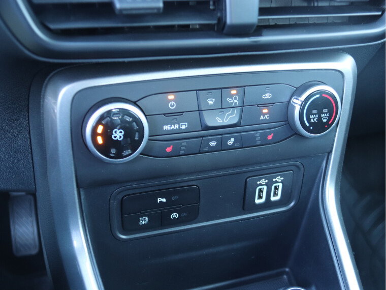 Ford - EcoSport