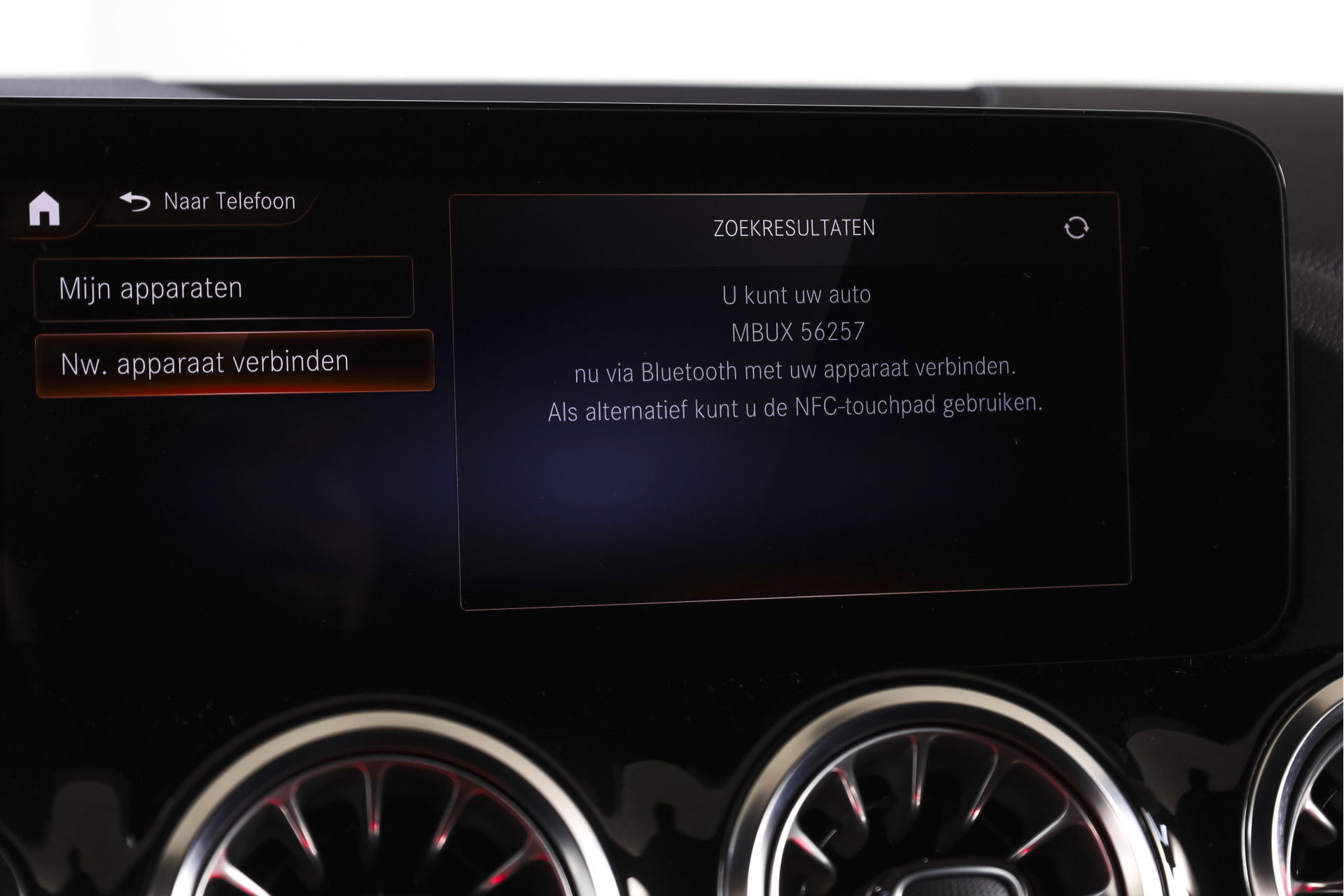 Mercedes-Benz - B-Klasse