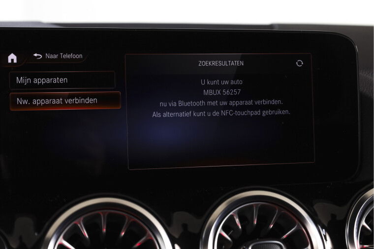 Mercedes-Benz - B-Klasse