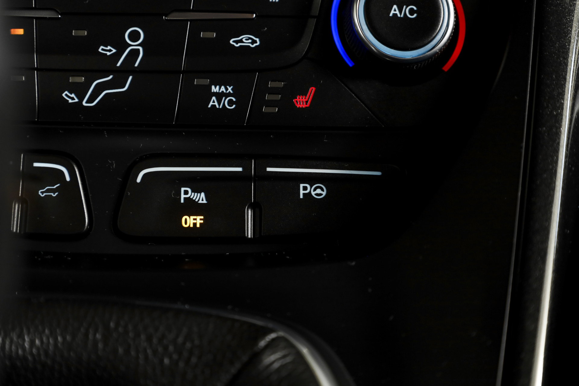 Ford - Kuga