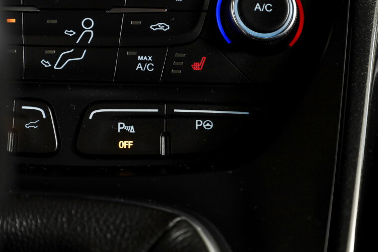 Ford - Kuga