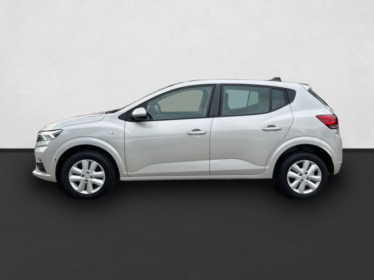 Dacia - Sandero