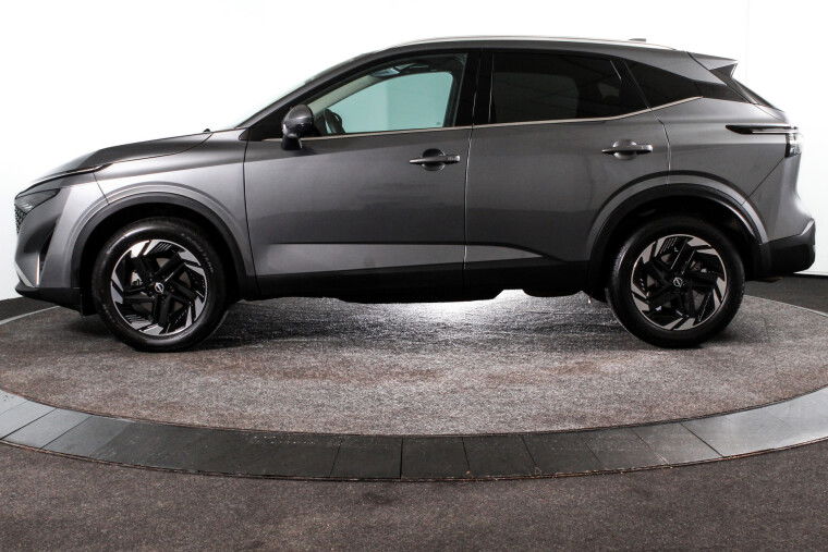 Nissan - QASHQAI