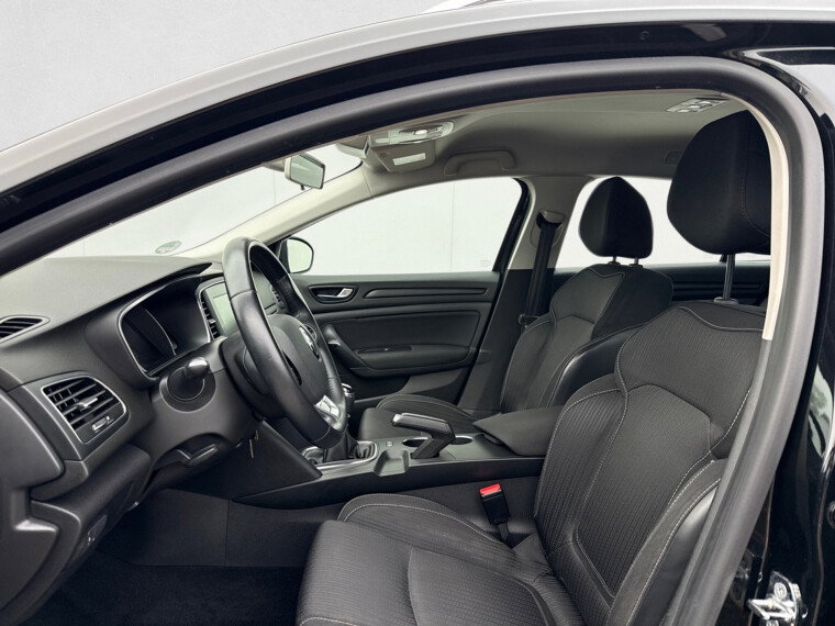 Renault - Mégane