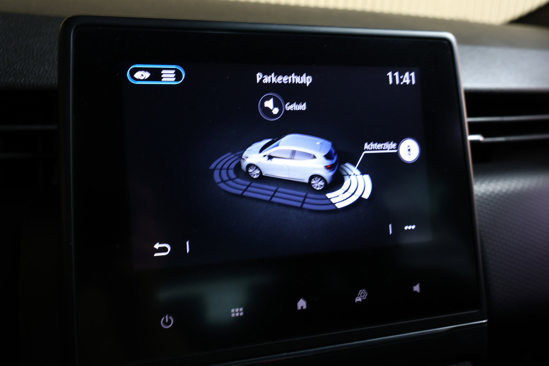 Renault 1.6 E-Tech Hybrid 140 Business Zen AVM NAVI AUTOMAAT PDC CRUISE "21 - foto 21