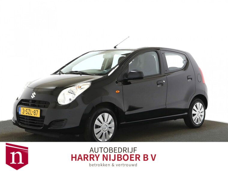 Suzuki Alto 1.0 Comfort