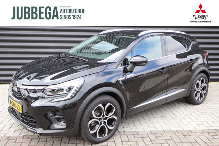 Foto van Mitsubishi ASX 1.6 HEV AT First Edition Automaat