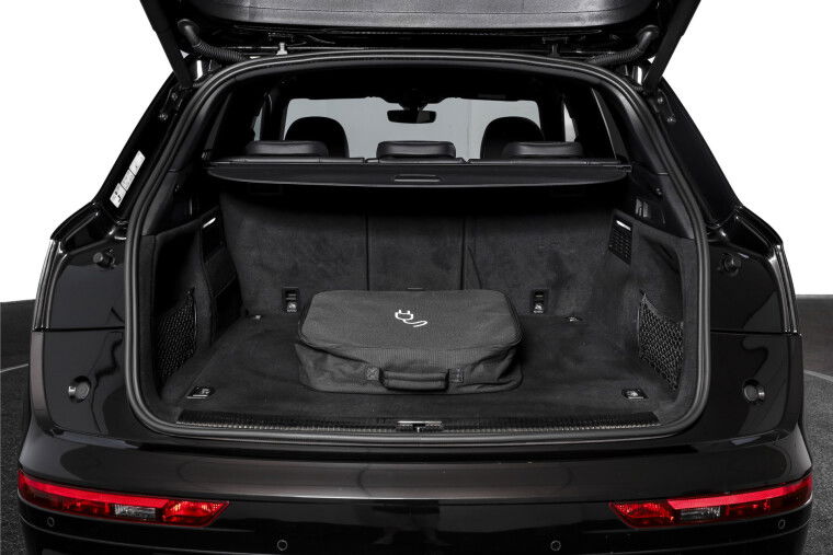 Audi - Q5