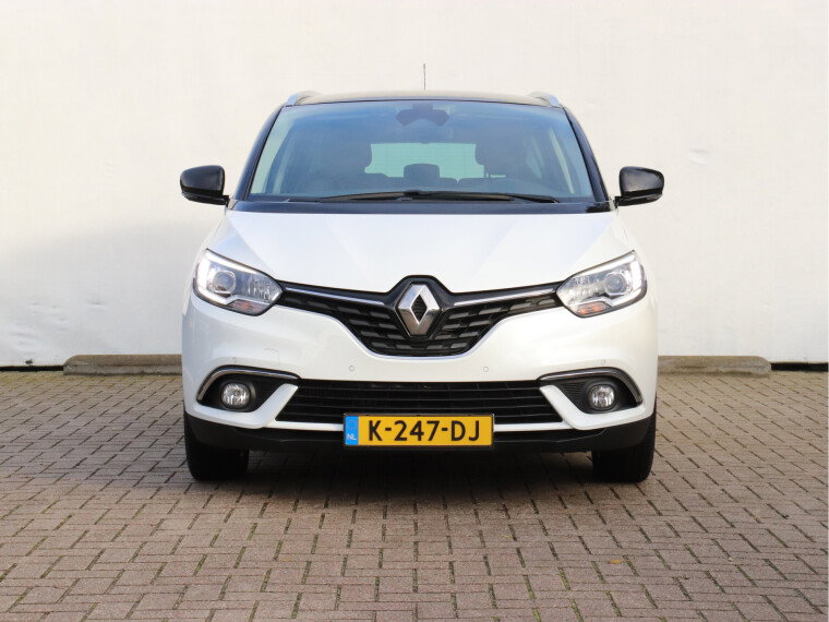 Renault - Grand Scénic