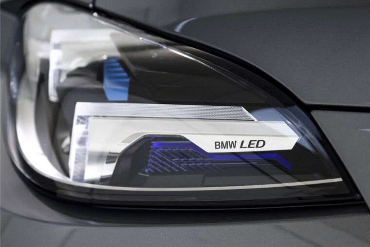 BMW - 1-serie