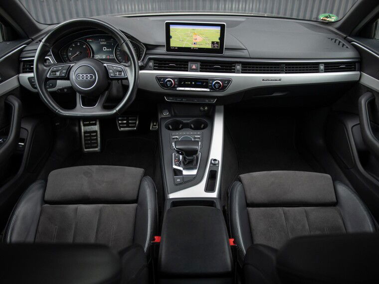Audi A4 Allroad Quattro 45 TFSI MHEV Pro Line