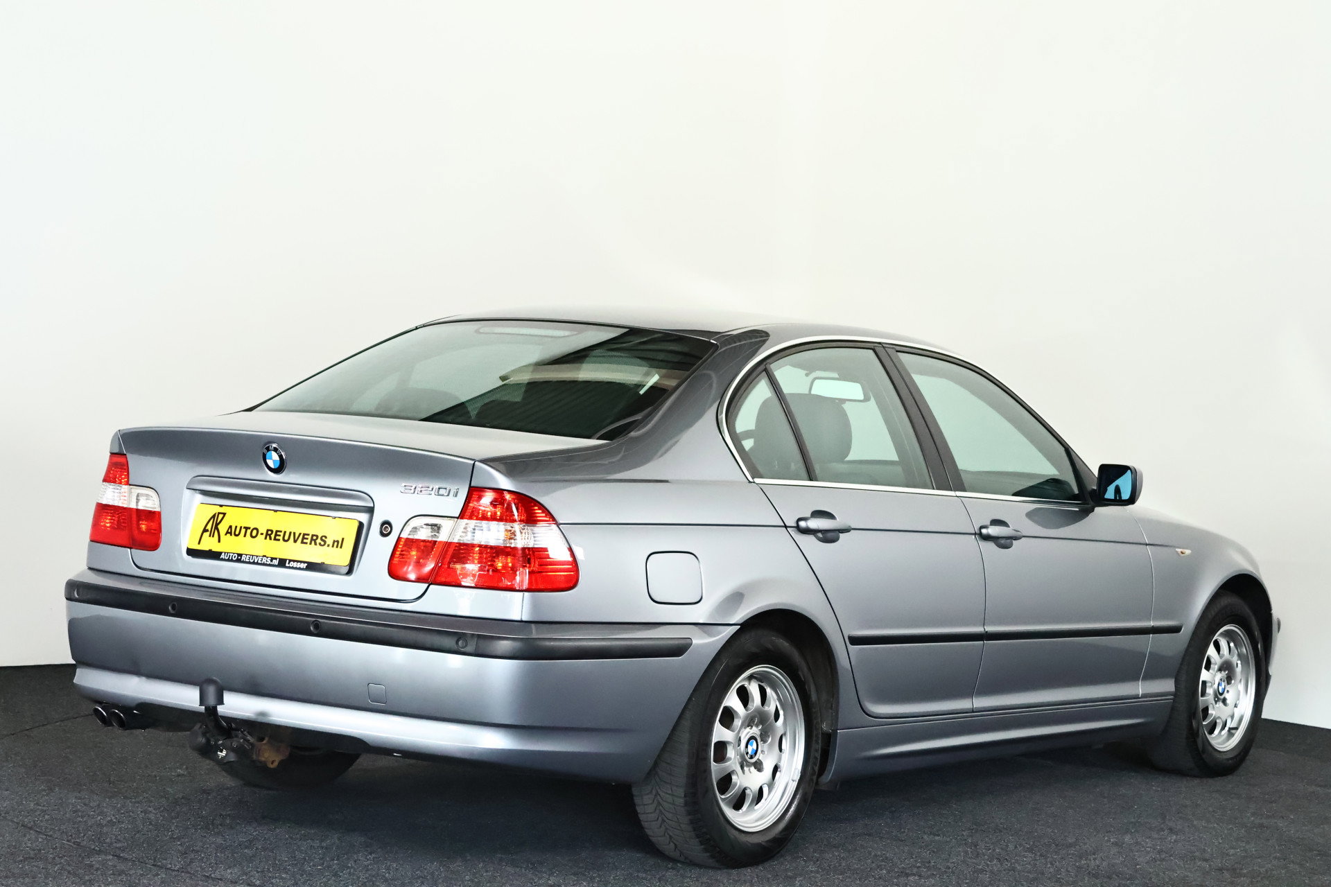 BMW 3-Serie